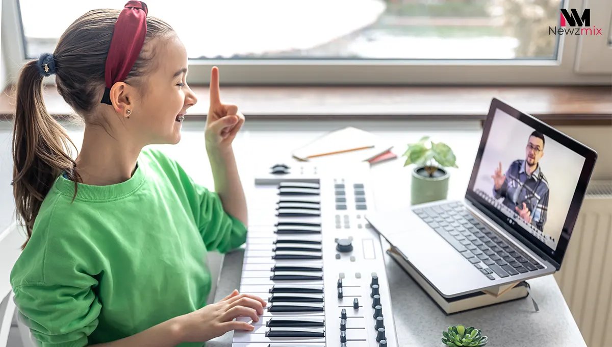 Digital Piano Online